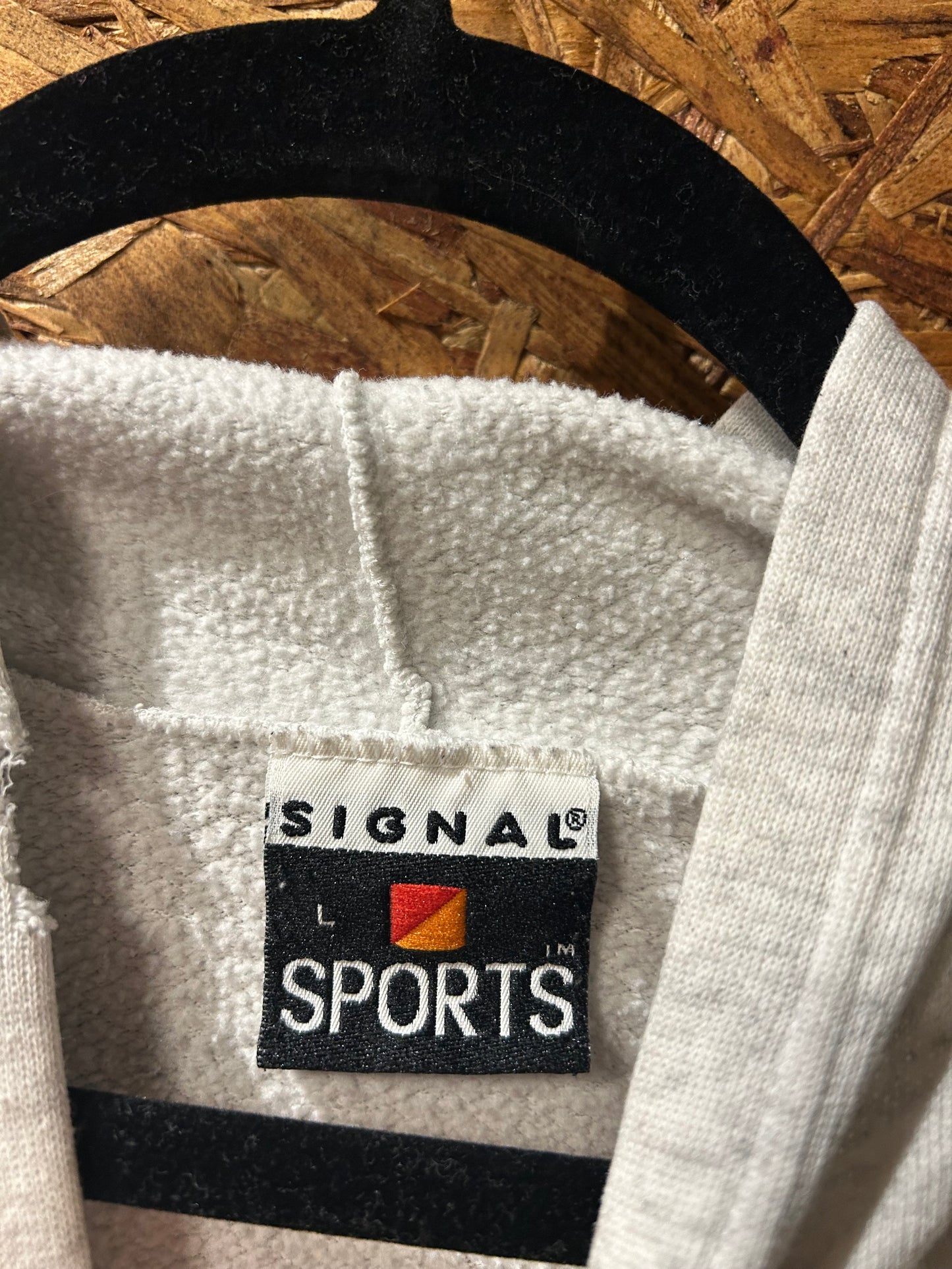 Signal Sports Kentucky Sweatshirt L