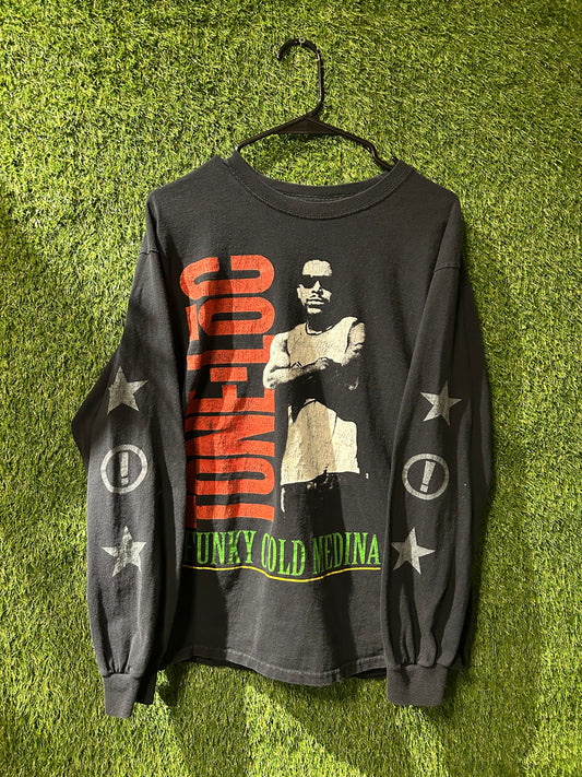 Tone Loc Long Sleeve M