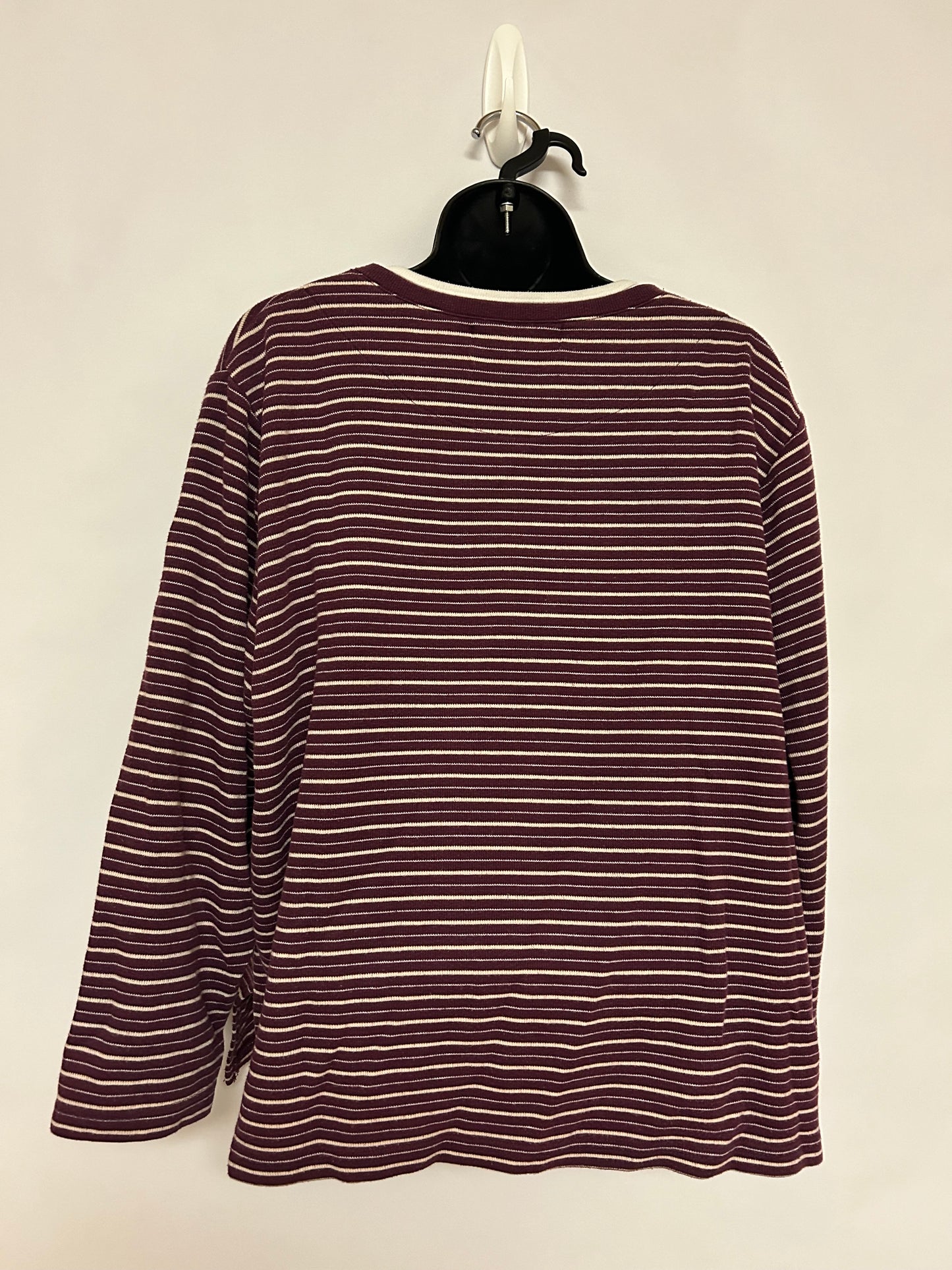 Carolyn Taylor Sweater XL