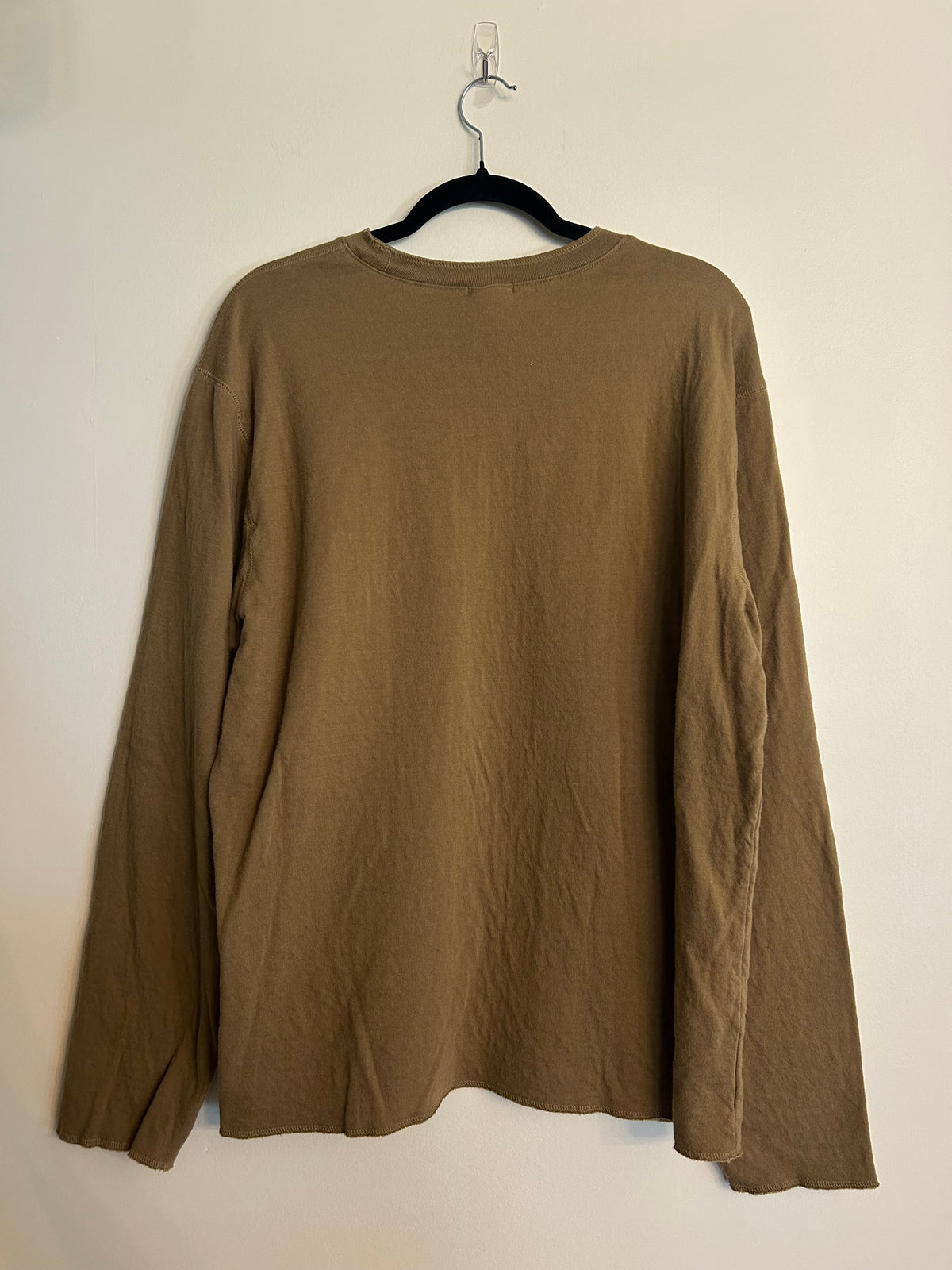 Vintage Fit Old Navy Y2K Long Sleeve XL