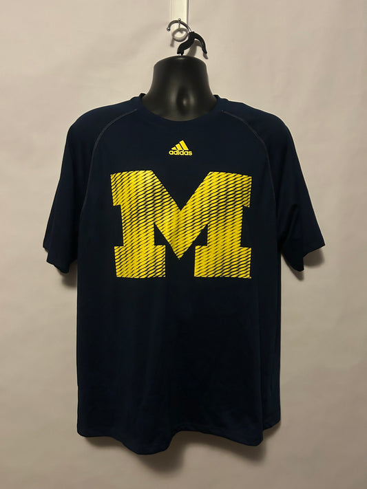 Michigan Dry-Fit T-Shirt M