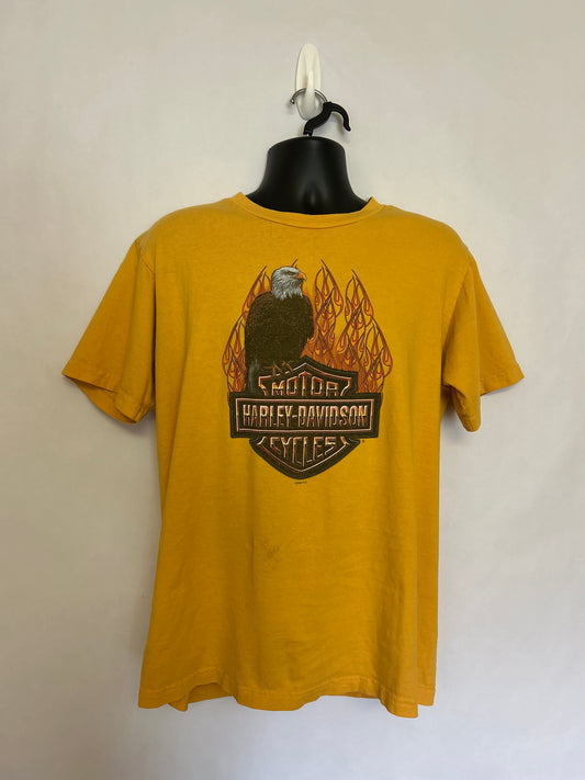 Harley-Davidson T-Shirt L