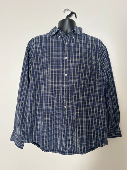 Eddie Bauer Flannel XL