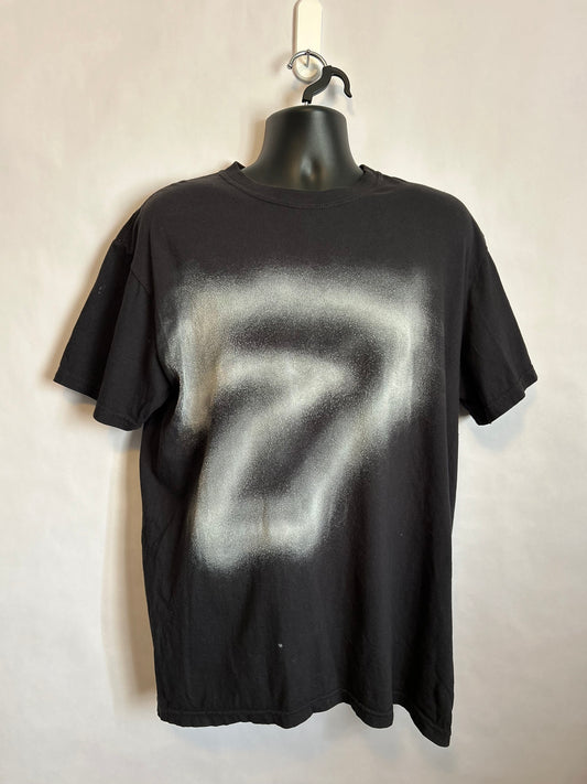 Lucky 7 Shirt L