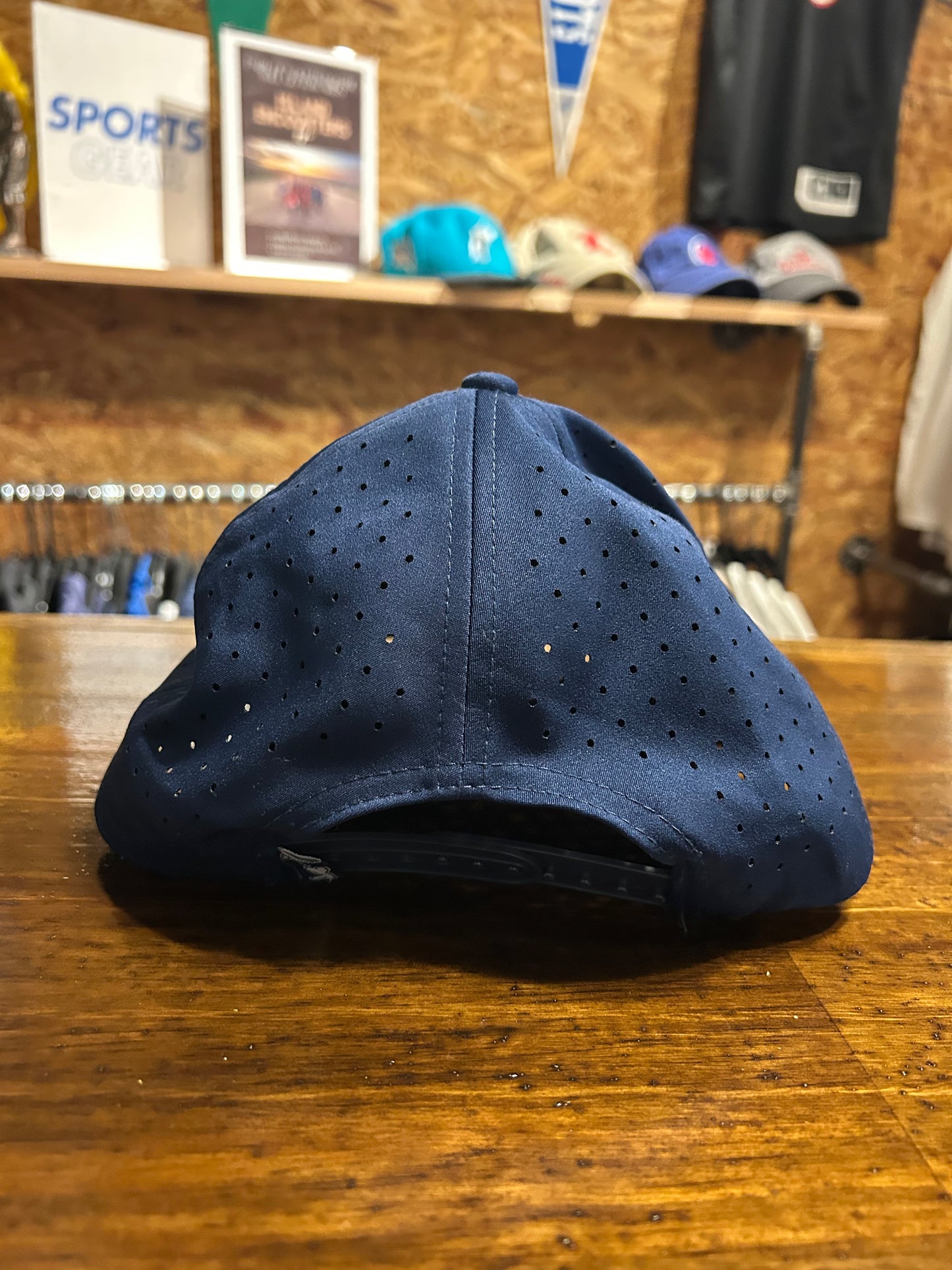 Bogey Bros Hat