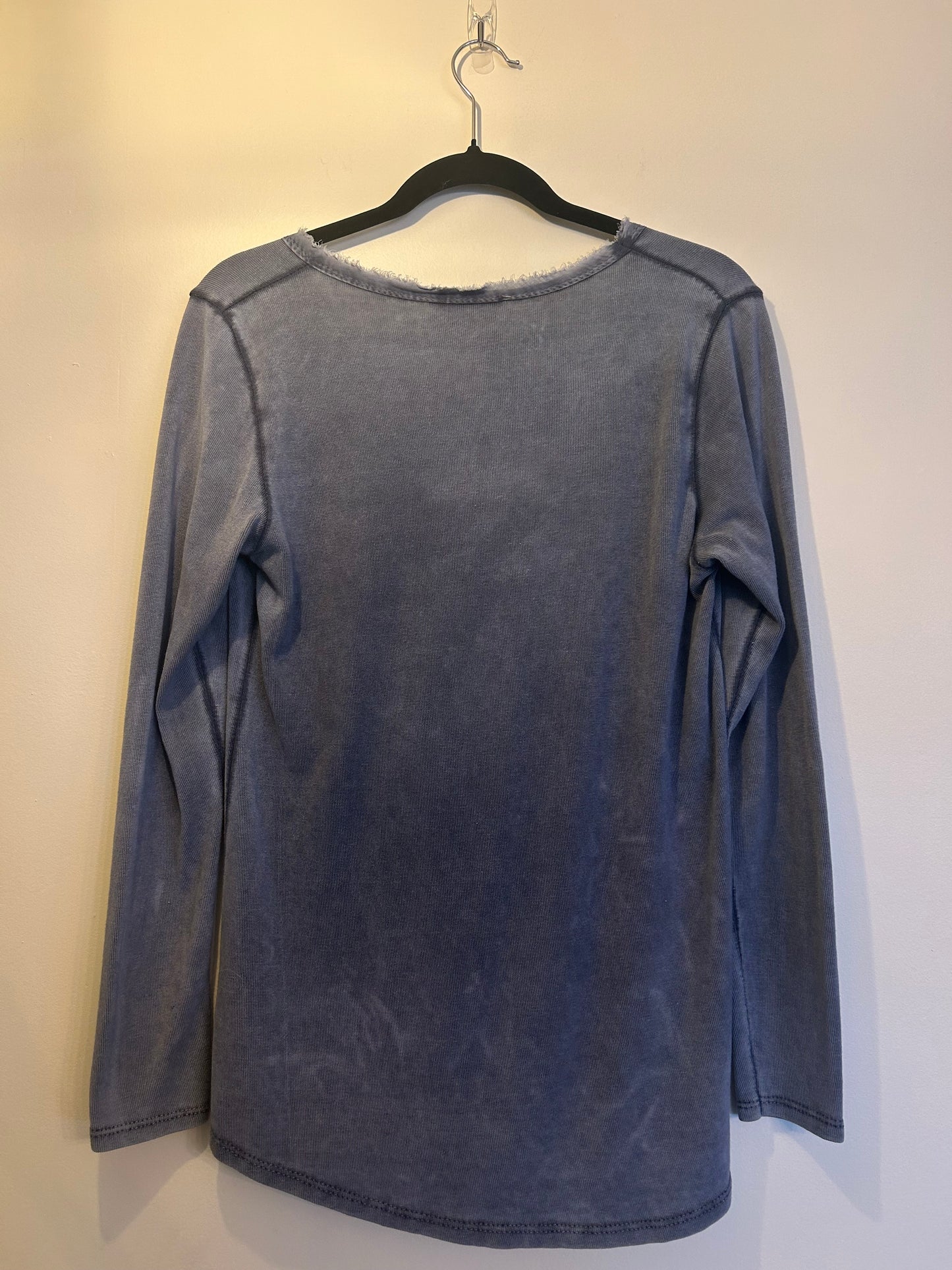 Brand Bazar Star Grey Long Sleeve M/L