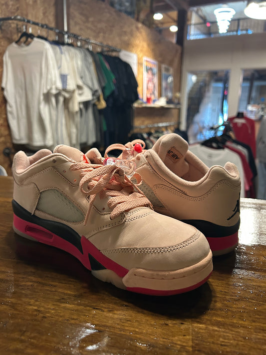 Air Jordan 5 Retro Low Girls That Hoop 8