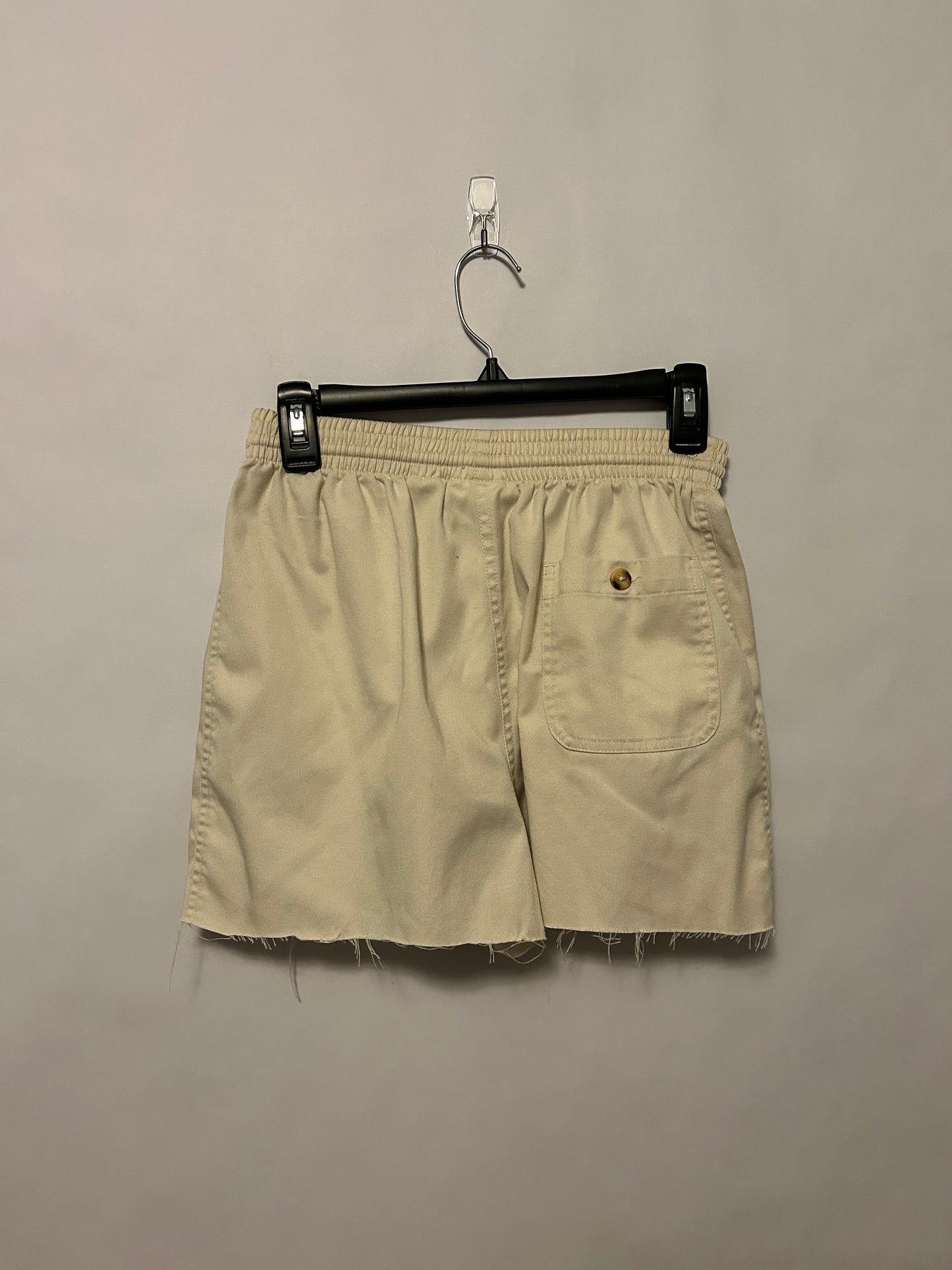 Basic Concepts Shorts S