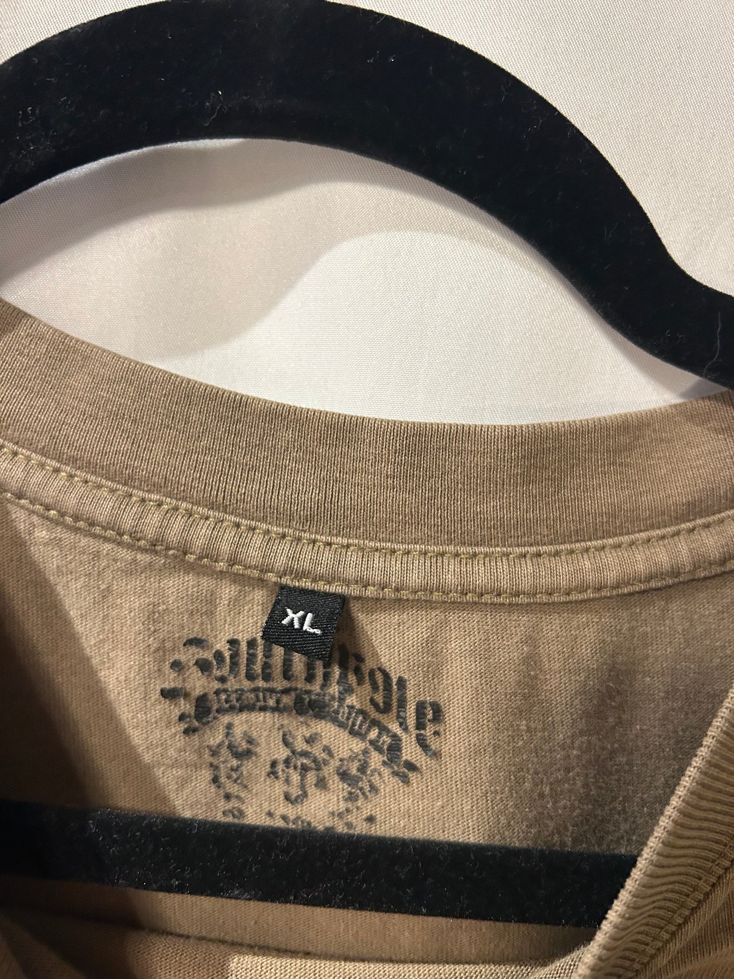 Vintage South Pole T-Shirt XL