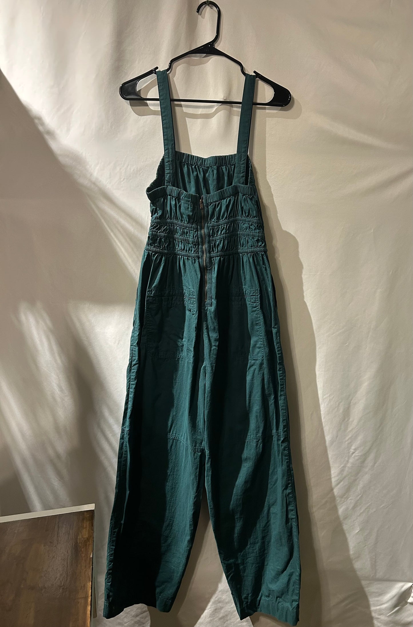 Universal Thread Green Jumpsuit M