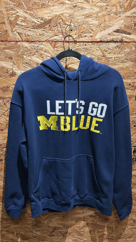 Michigan Sweatshirt L