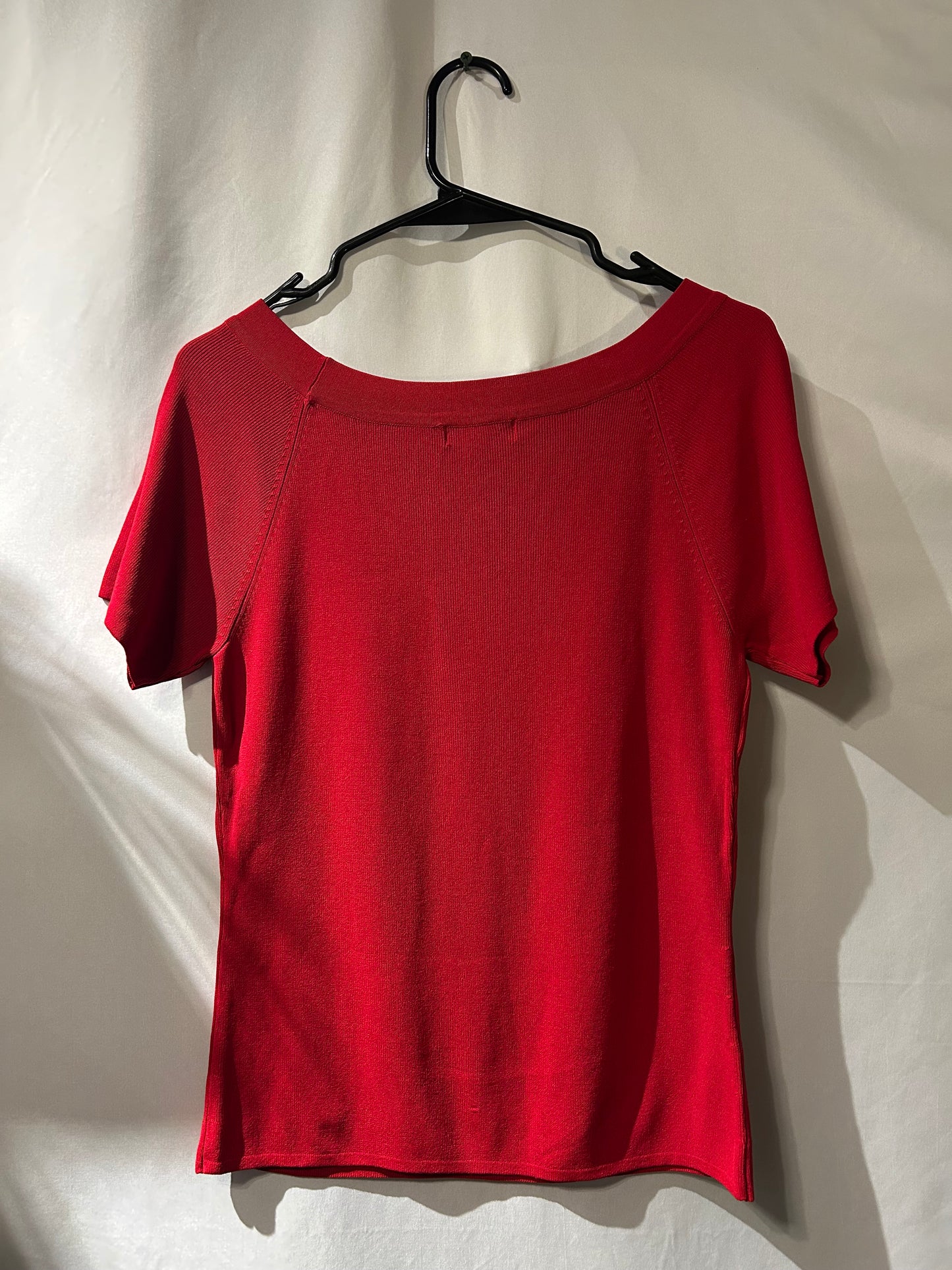 Notations Red Top M