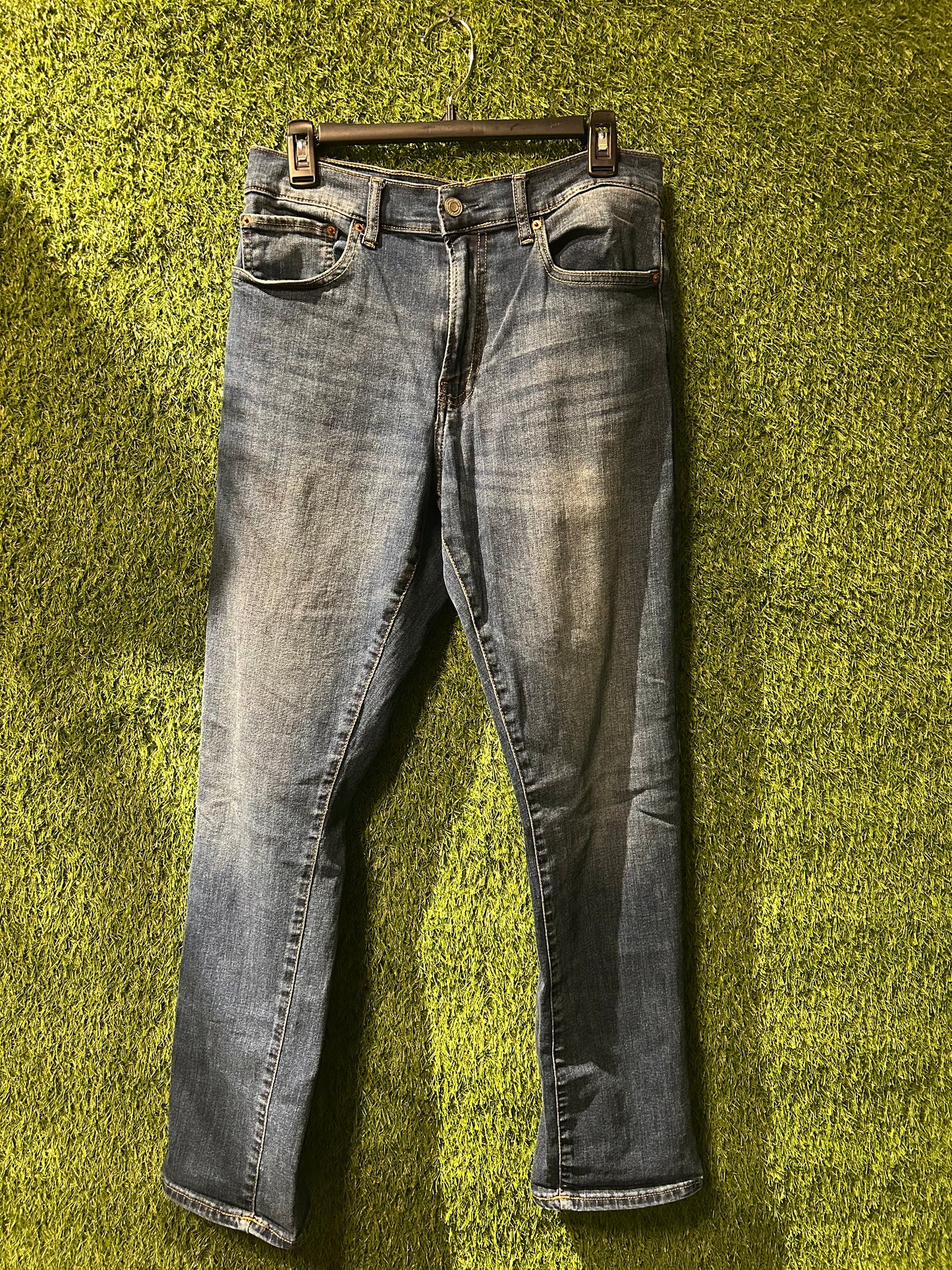 Lucky Brand Jeans 32 x 32