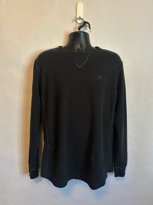 Nike Black Long Sleeve XL