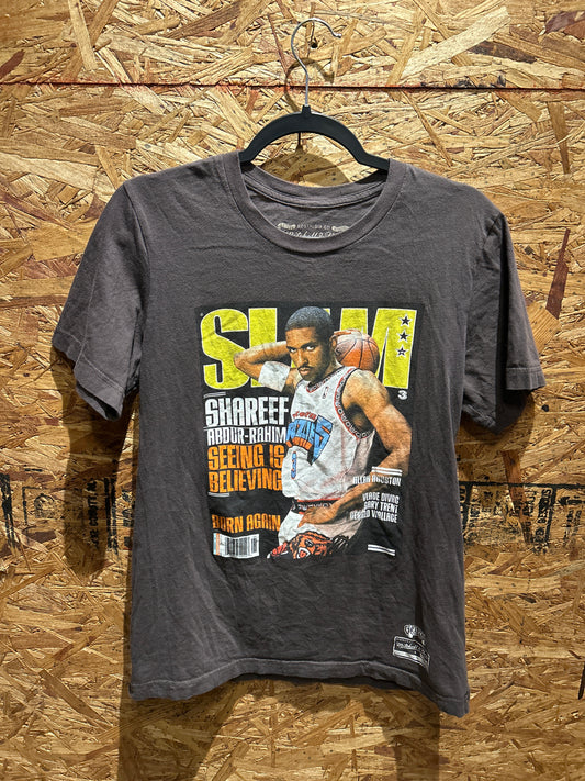Mitchell & Ness Slam T-Shirt