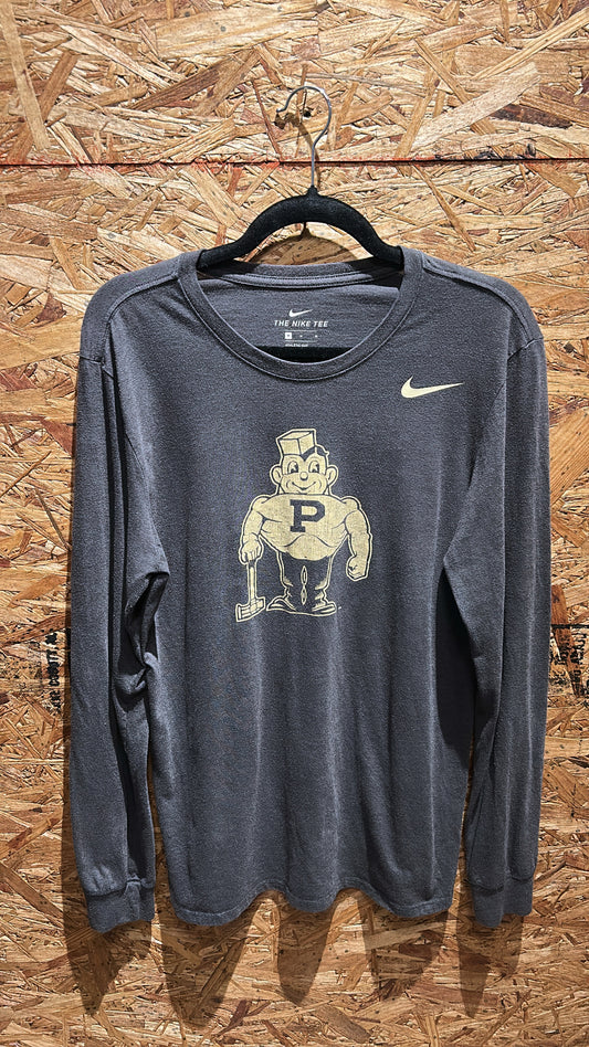 Purdue Long Sleeve M