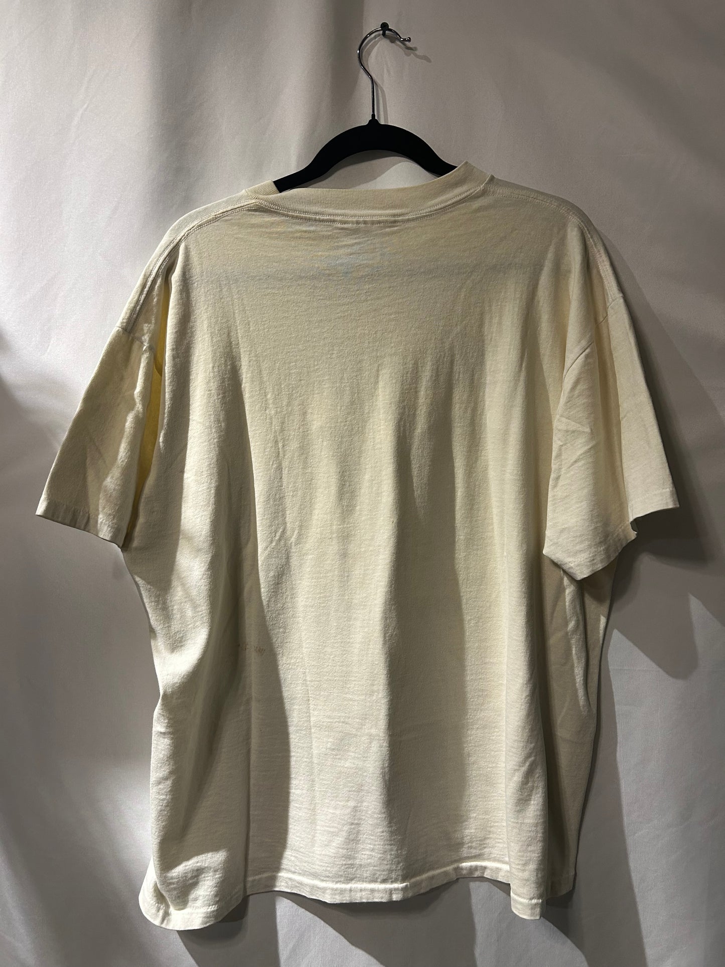 Hard Rock Cafe Washington DC T-Shirt XL