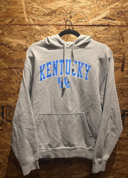 Kentucky Grey Sweatshirt L