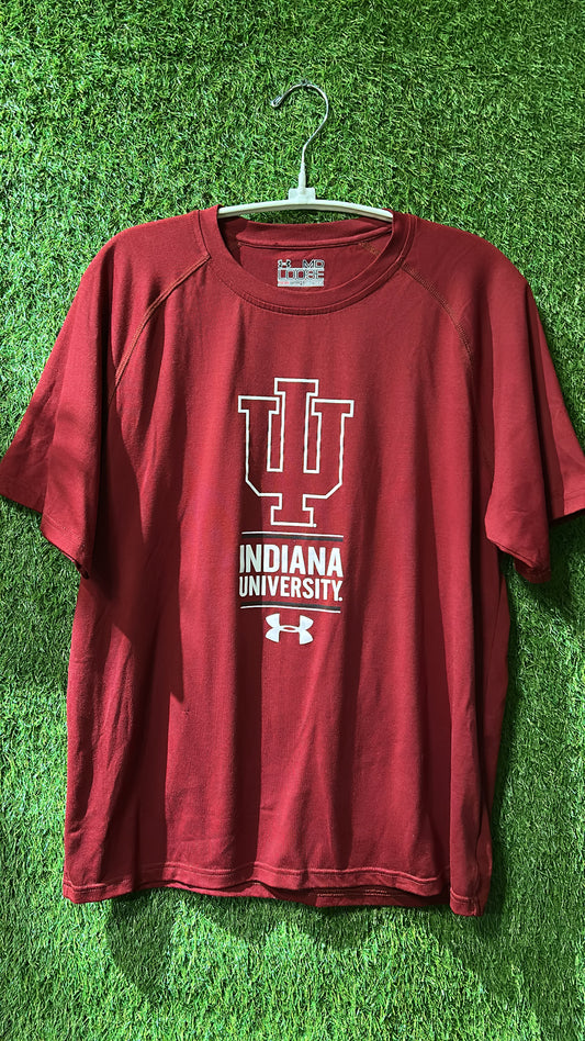 Under Armour IU Dry-Fit T-Shirt M