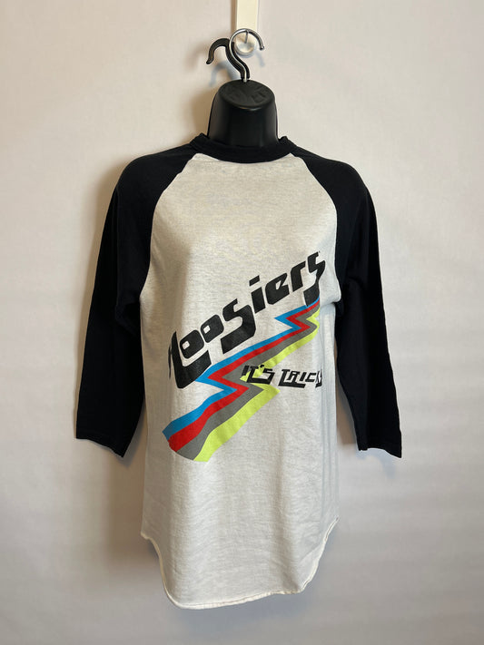 Vintage Hoosiers Shirt S
