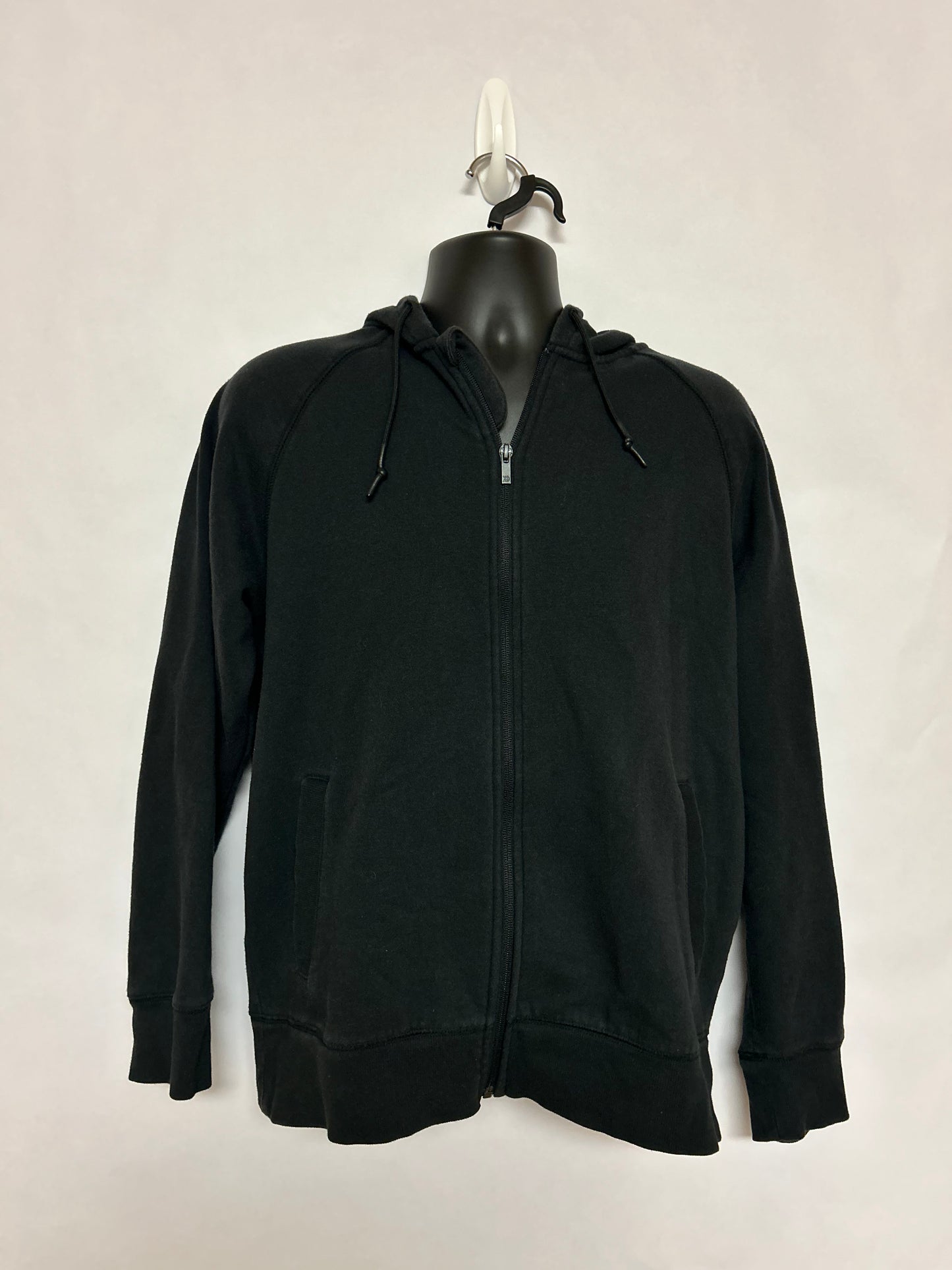 all in motion Black Jacket L