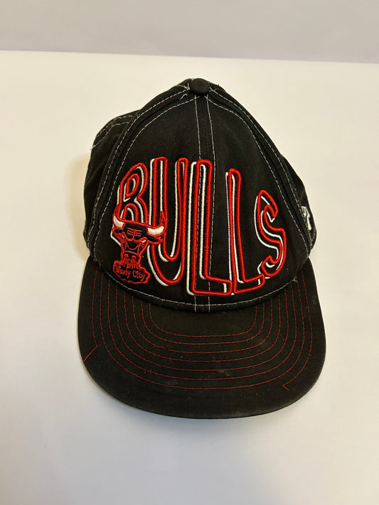 Chicago Bulls Hat