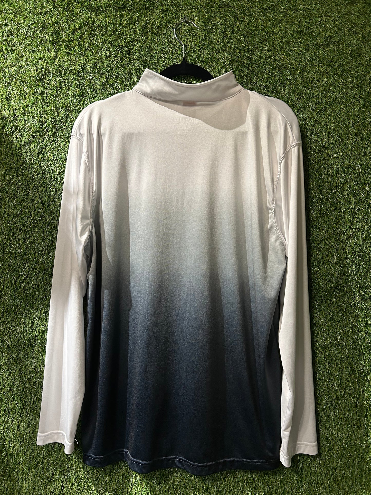 Colosseum IU Quarter Zip XL