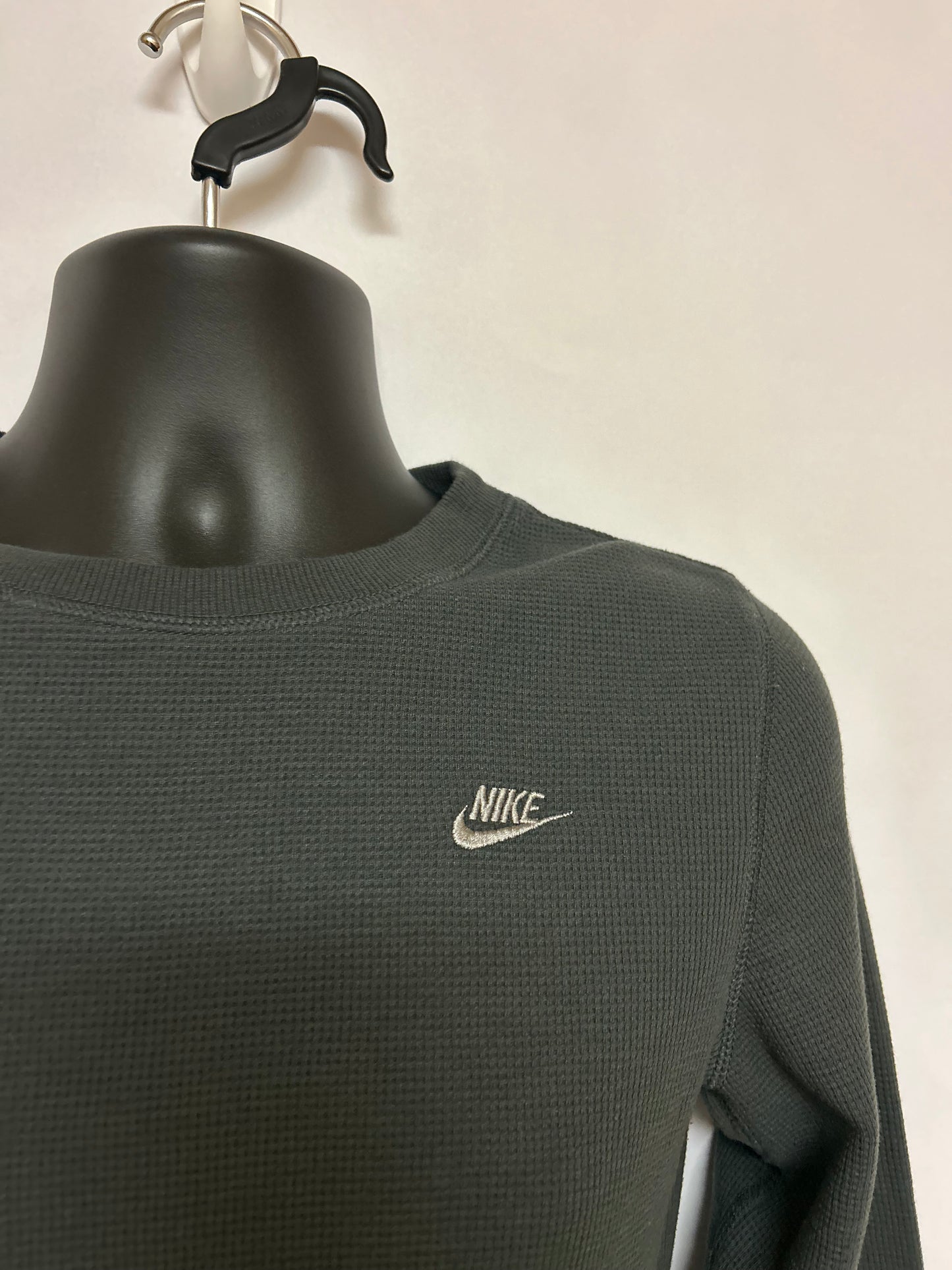 Nike Waffle Long Sleeve M