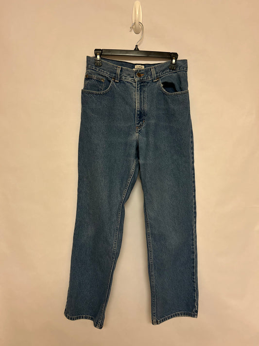 L.L. Bean Jeans 10