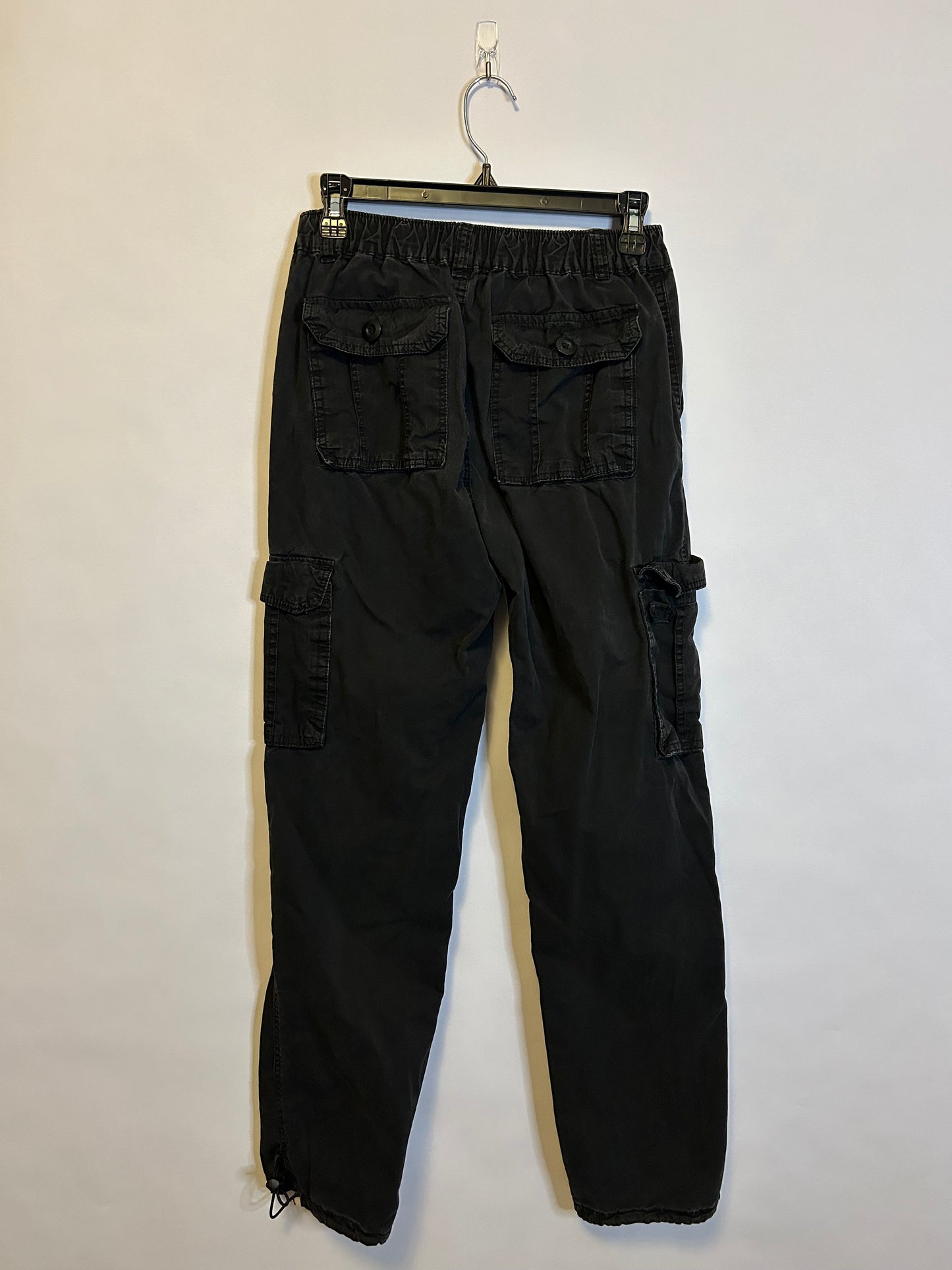 Cargos Black M