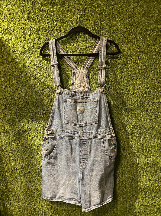Levi Overalls M