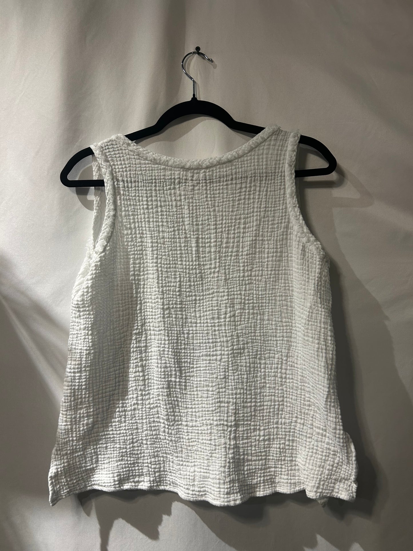 Aemi + Co Gauze Tank S