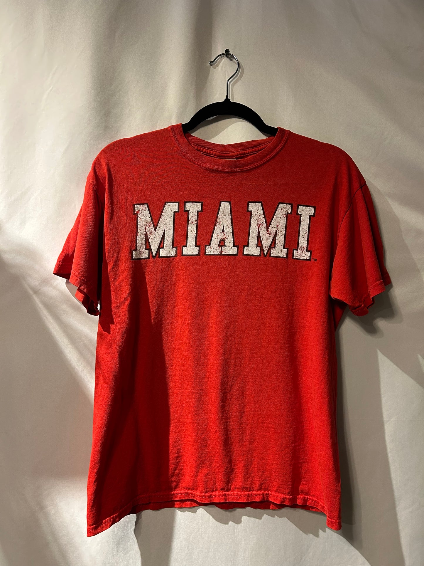 Miami Heat T-Shirt M