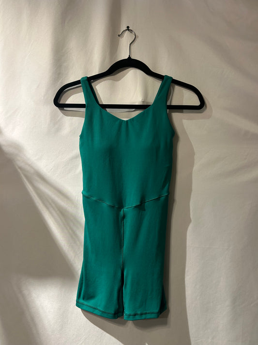 Offline by Aerie Athletic Romper XS