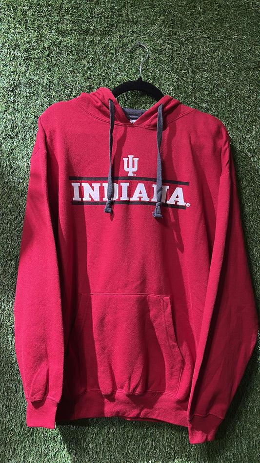 ProAd Sports IU Sweatshirt L