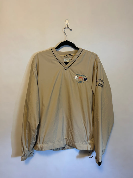 Cutter & Buck Super Bowl Sweatshirt