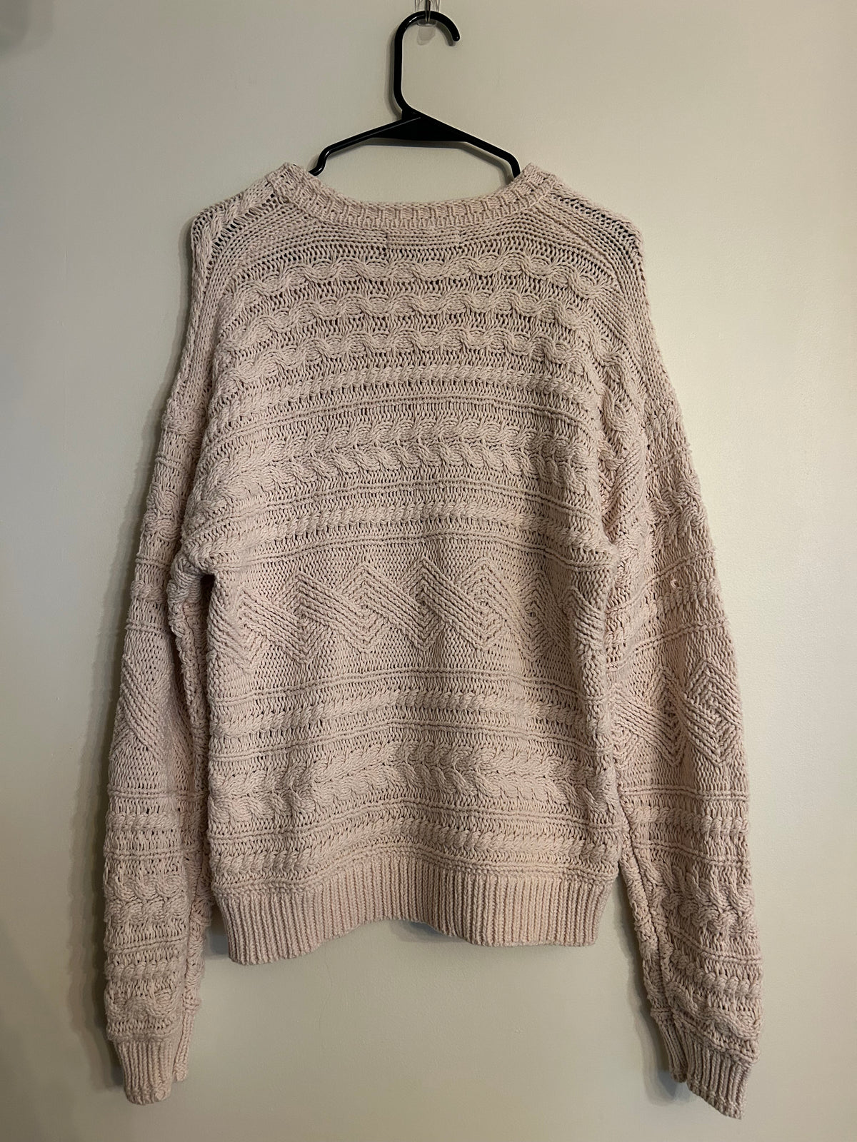 Forever 21 Knit Sweater M