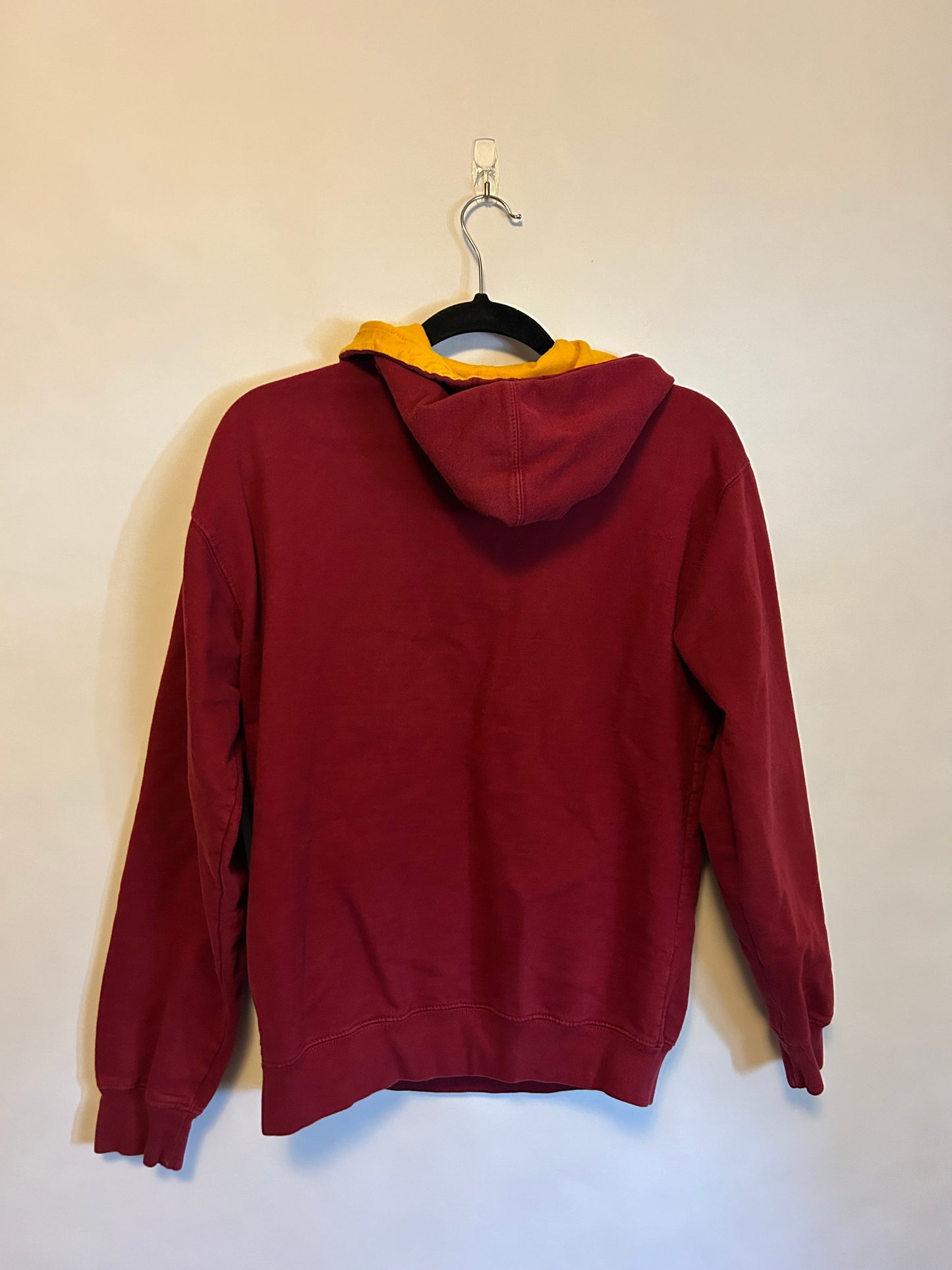 USC Red Sweatshirt M