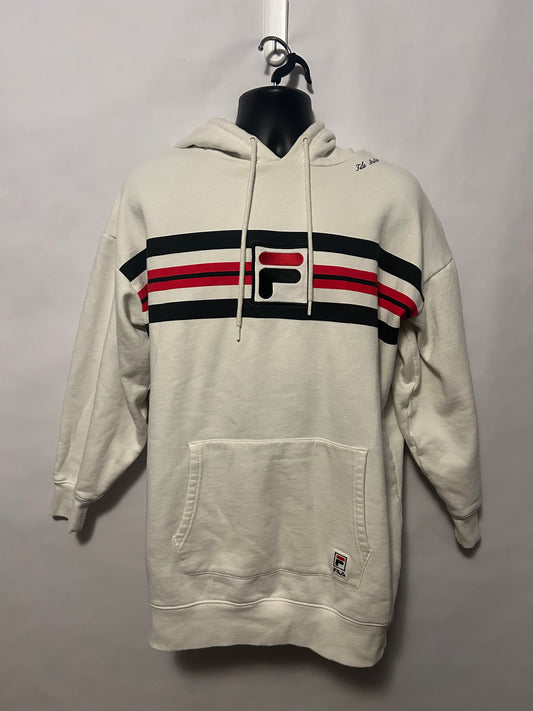 Fila Italia Sweatshirt M