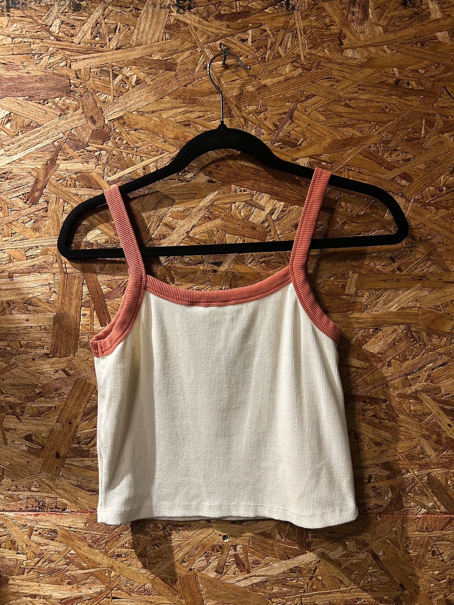Roxy Crop Tank L