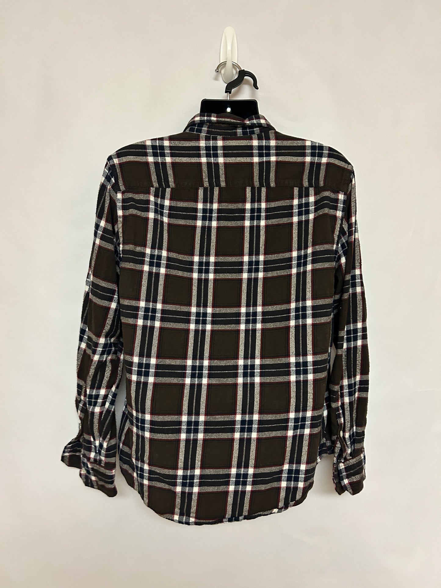 Urban Pipeline Flannel L