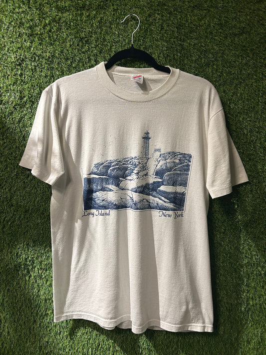 Long Island T-Shirt L