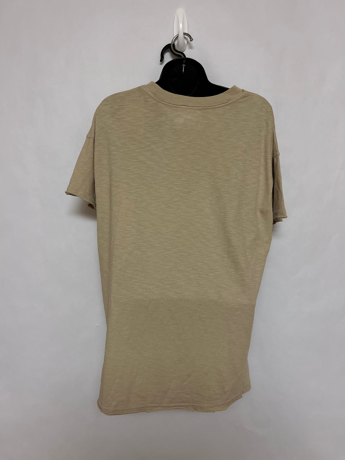 Aerie Oversized In My Feelings T-Shirt XXS (Fits M)