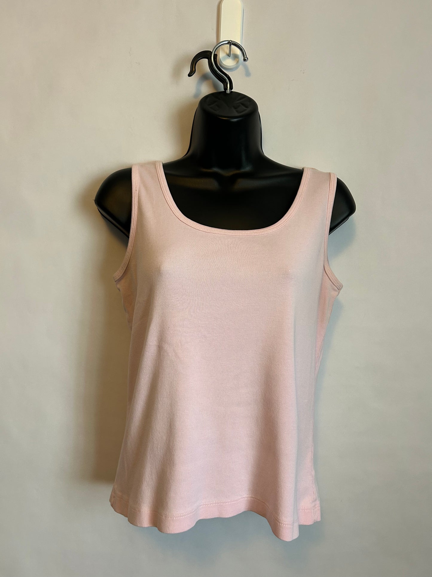 Jones New York Sport Pink Tank M