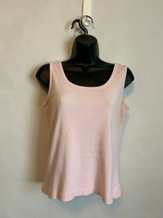 Jones New York Sport Pink Tank M
