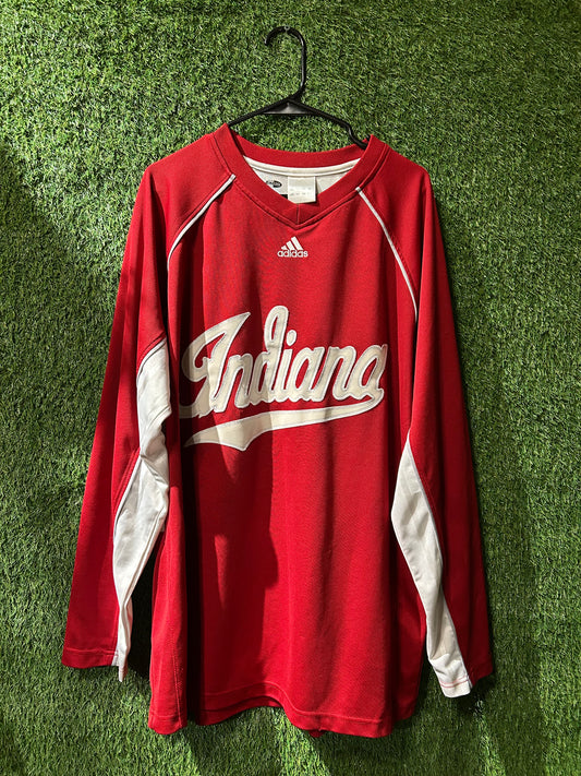 Adidas IU Sweatshirt XL