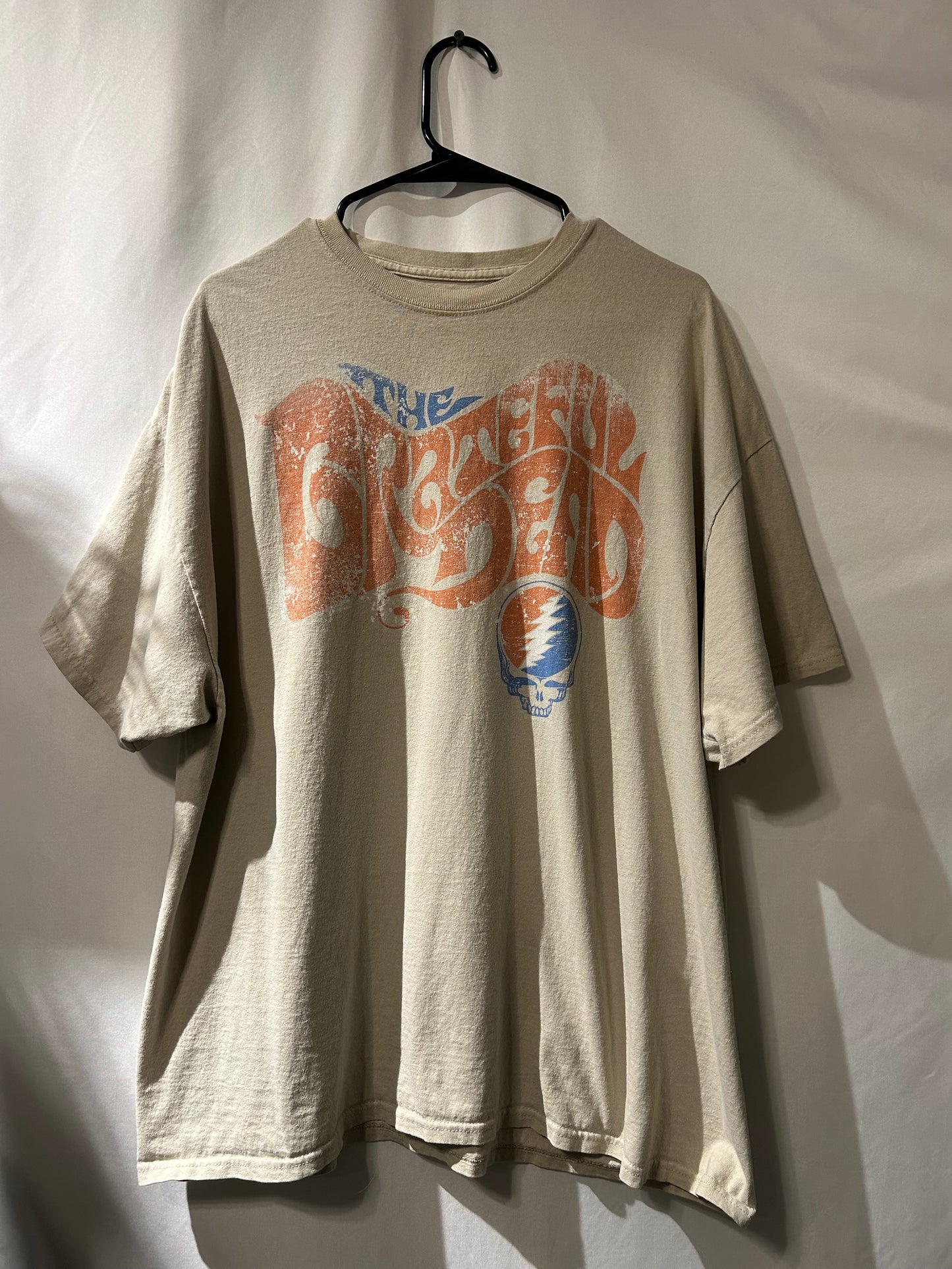 Grateful Dead T-Shirt 2X