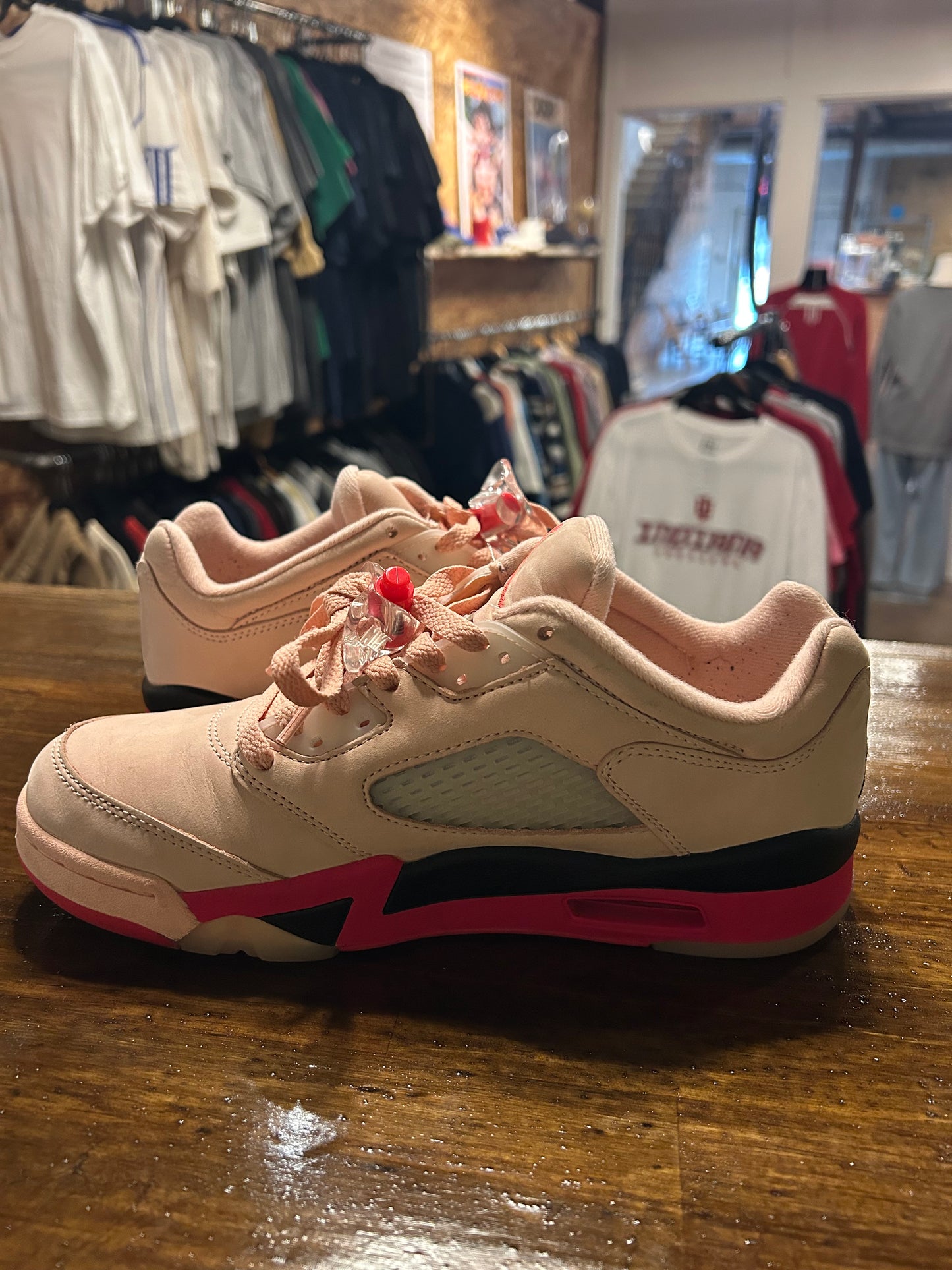 Air Jordan 5 Retro Low Girls That Hoop 8