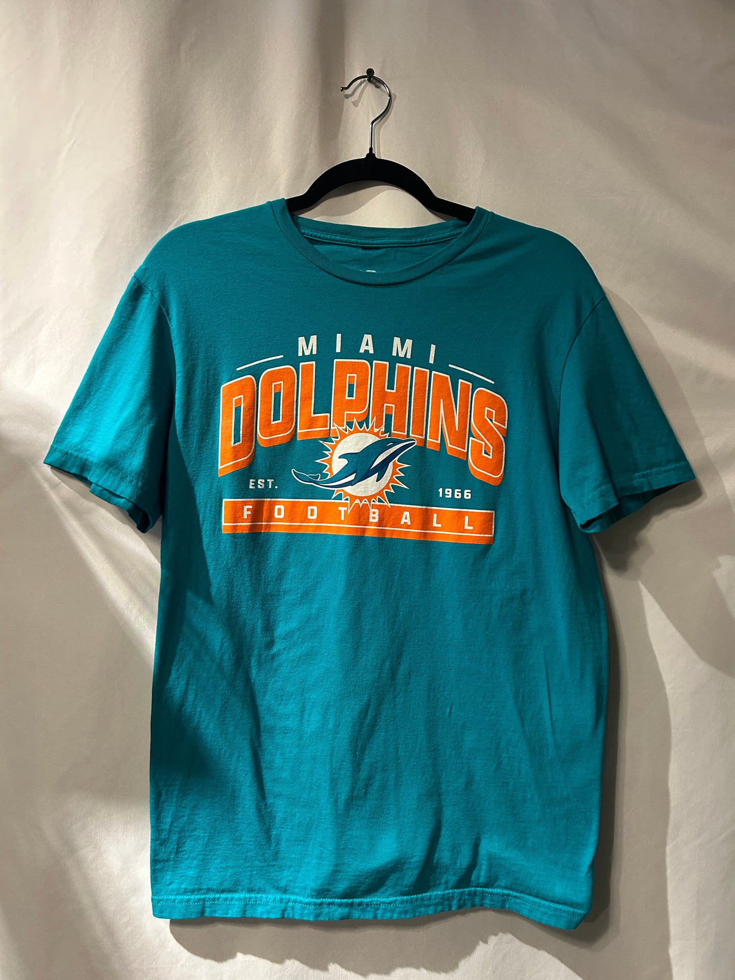CSA Miami Dolphins T-Shirt M