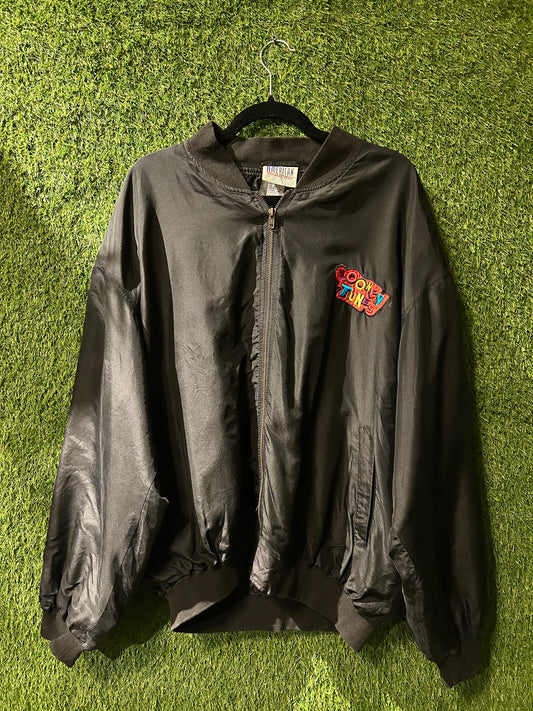 American Looney Tunes Jacket L